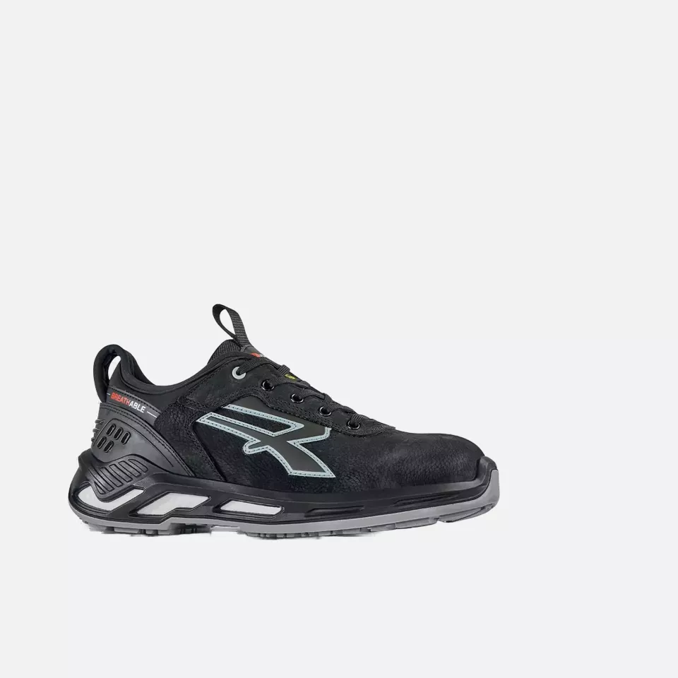 U-Power RS20164, Rush Low Shoe ESD S3 CI SRC, image 1, gallery thumbnail