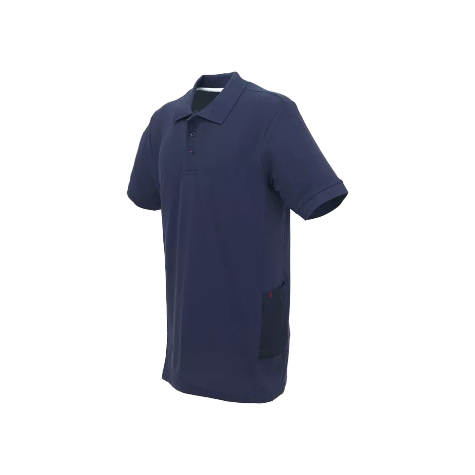 Pocket System · Phone Pocket feature highlight