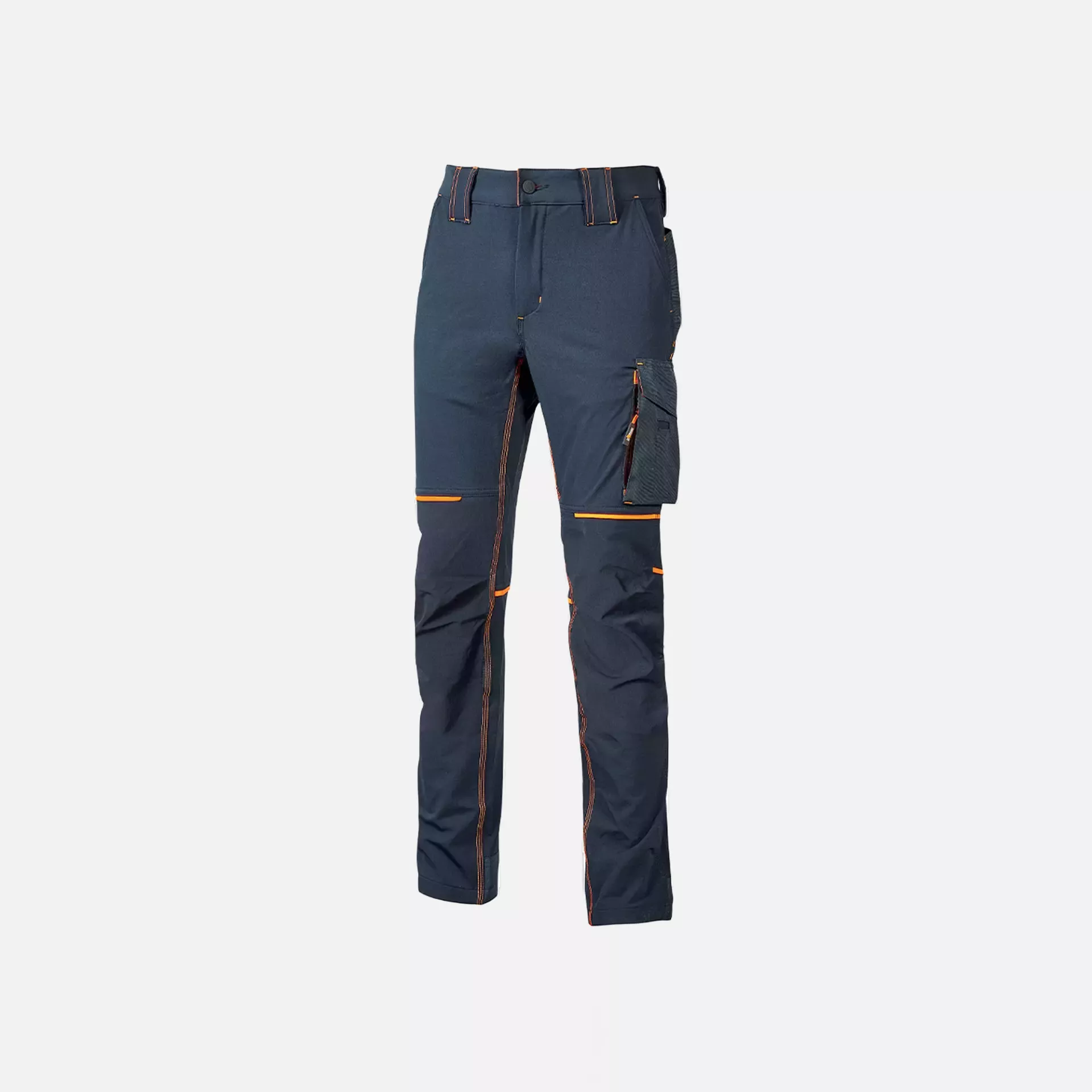 U-Power FU189DB, World Deep Blue Hose, image 1