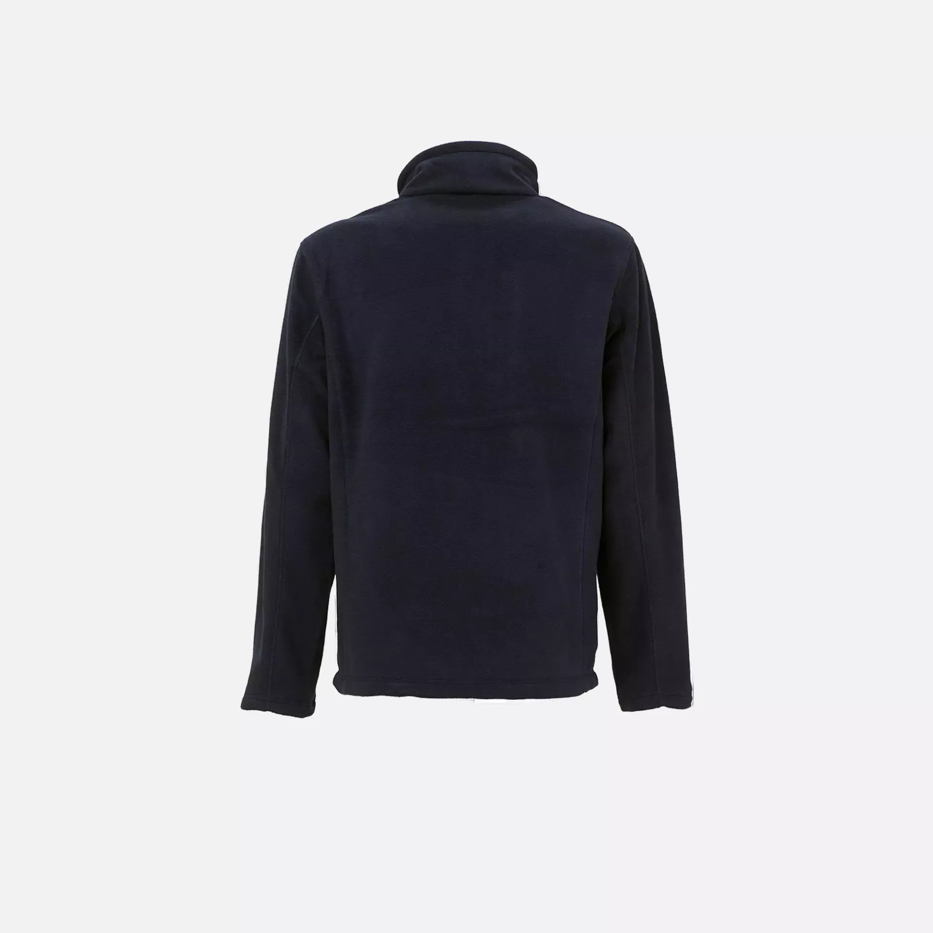 U-Power EY143DB, Bering Deep Blue Fleecejacke, image 2