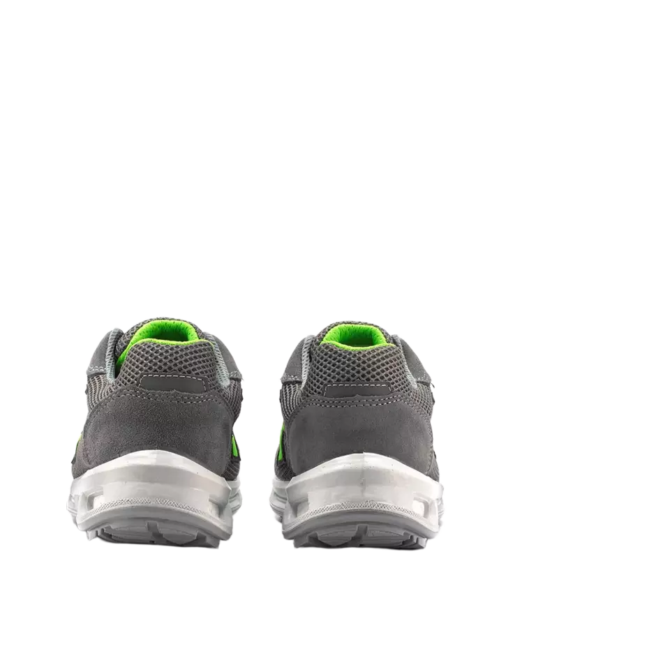 U-Power RL20346, Summer Niedriger Schuh ESD S1P SRC, image 6, gallery thumbnail