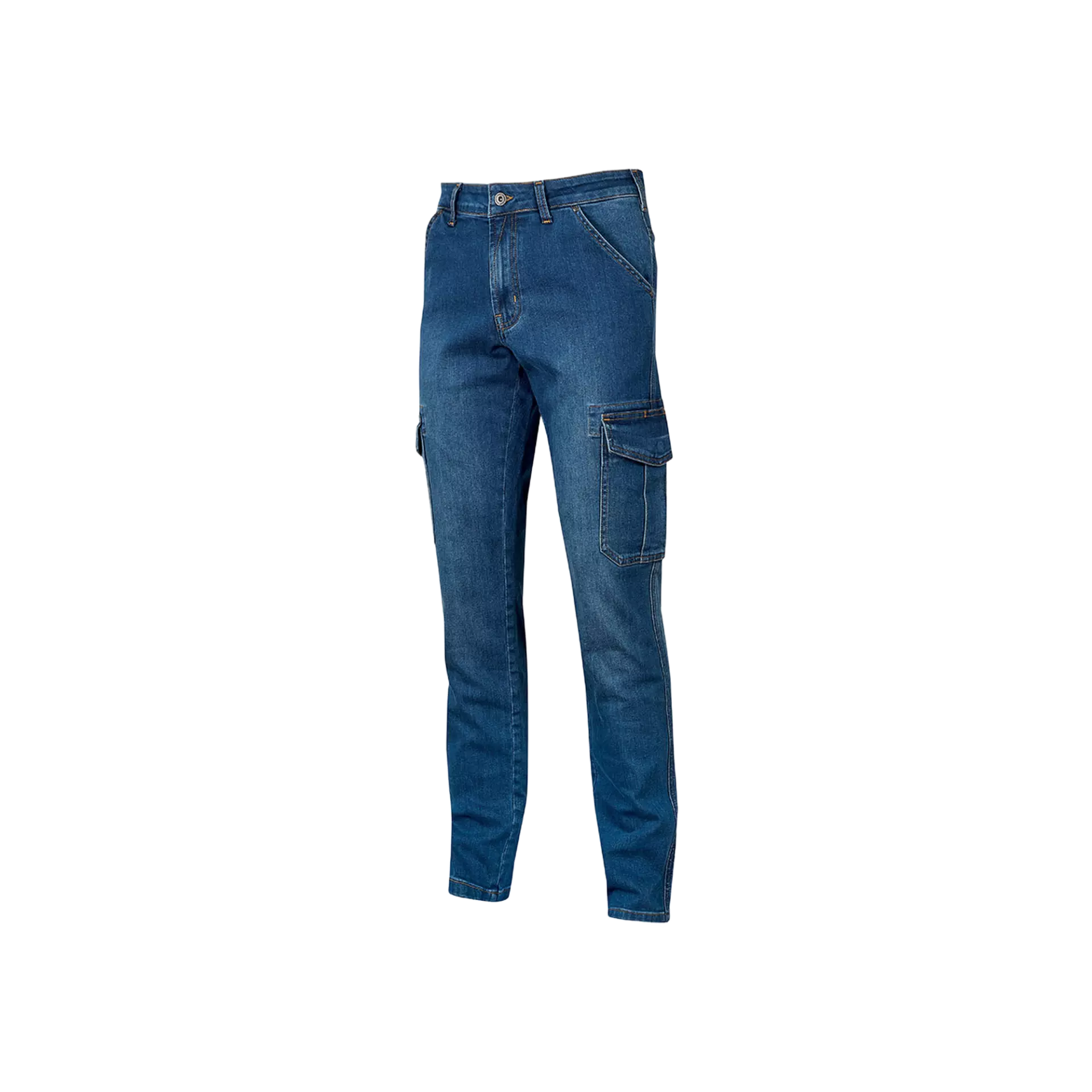 U-Power EX244GJ, Tommi Guado Jeans Jeans