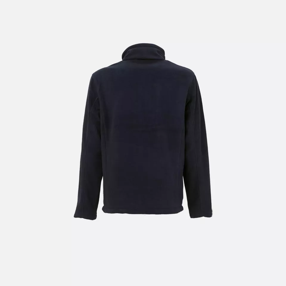 U-Power EY143DB, Bering Deep Blue Fleecejacke, image 2, gallery thumbnail
