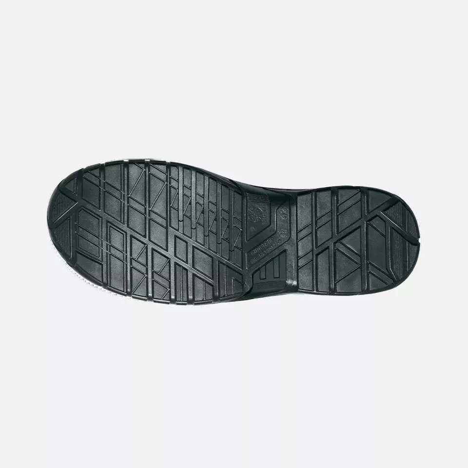 U-Power UK10767, Sting Grip High Shoe O2 FO SRC, image 2, gallery thumbnail