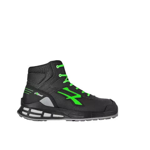RN10084, U-Power Kent Hoher Schuh ESD S3 CI SRC