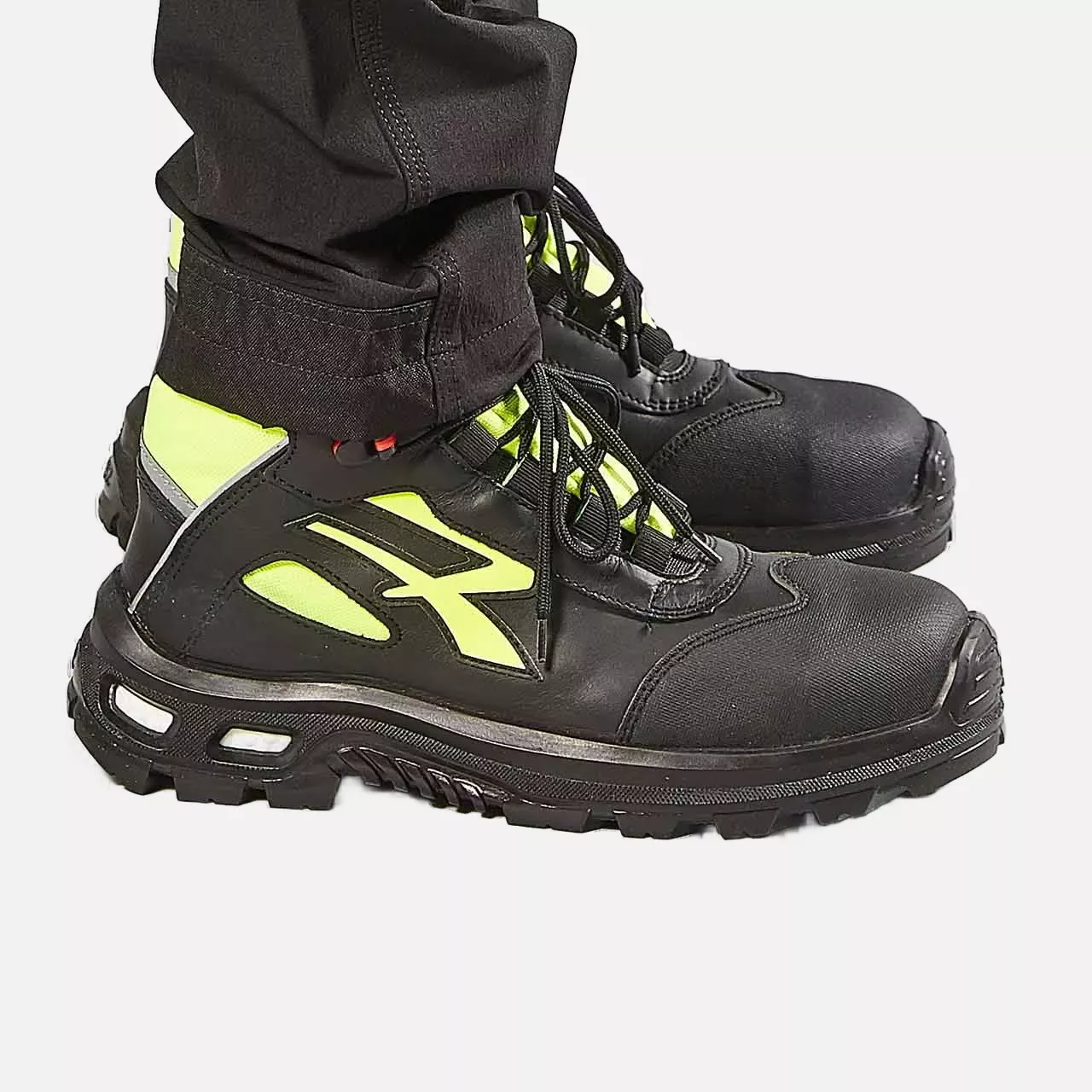 U-Power RL1E114, Mind Hoher Schuh S3 CI WR SRC, image 3