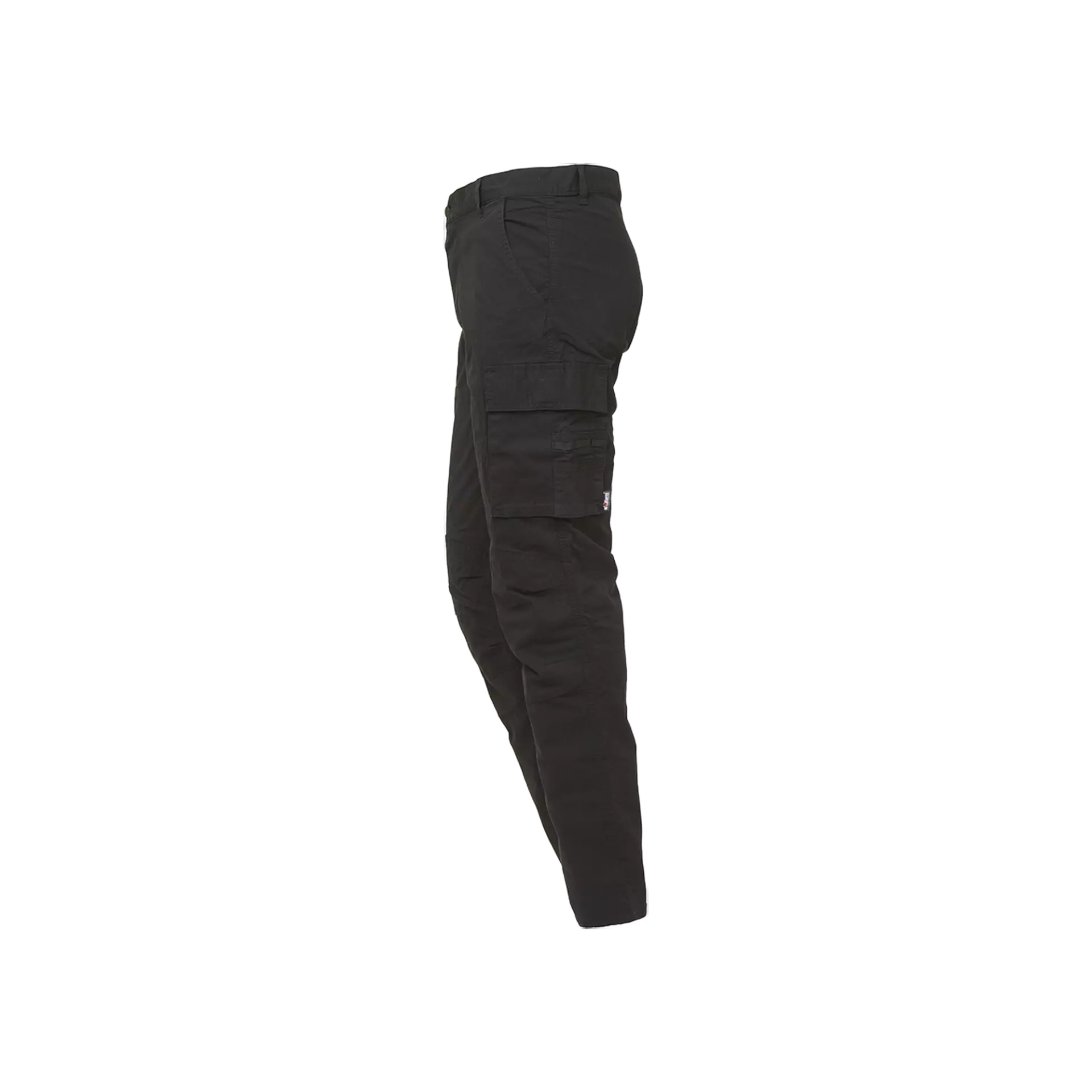 U-Power EY123BC, Ocean Black Carbon Trousers, image 3