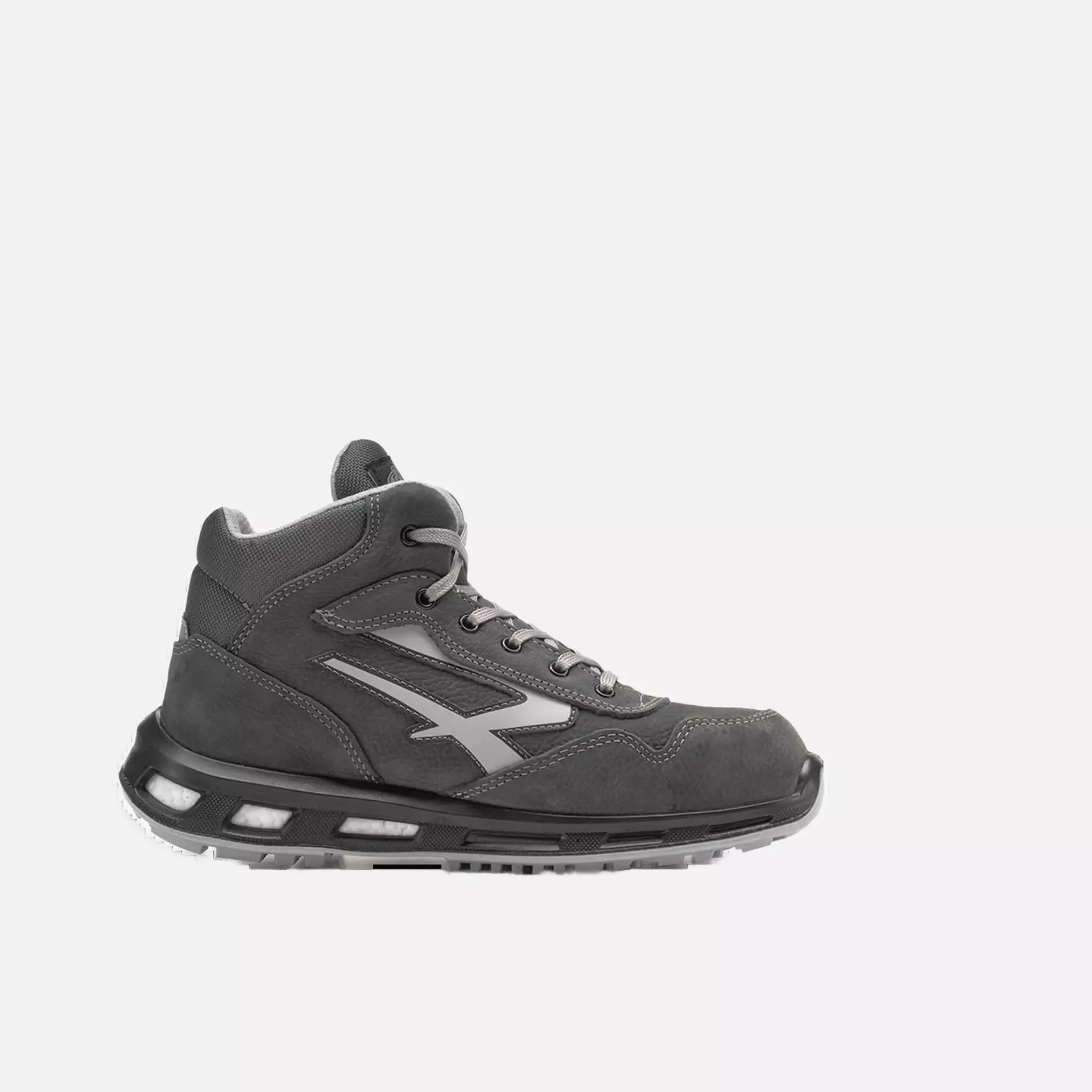 U-Power RL10023, Infinity High Shoe ESD S3 CI SRC, image 4