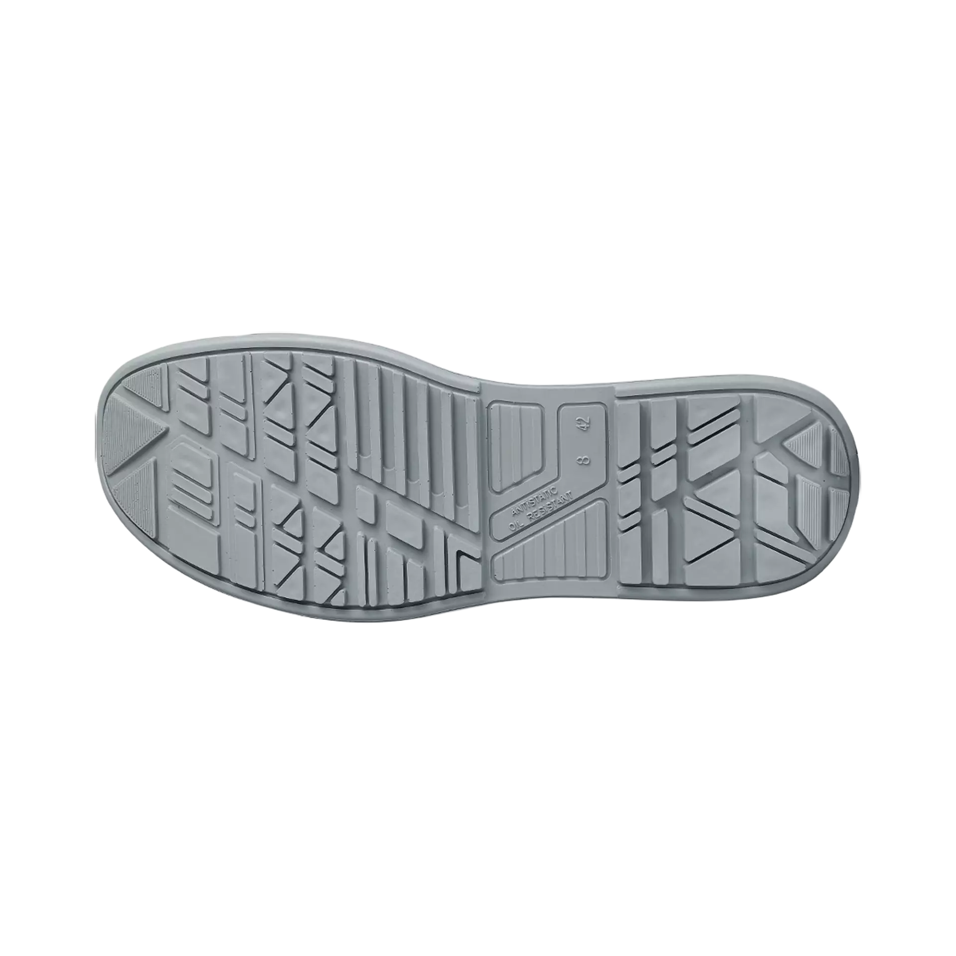 U-Power RL20282, Noir Low Shoe S2 SRC, image 3