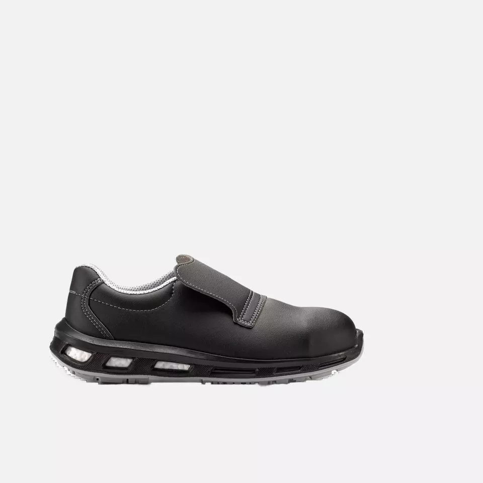 U-Power RL20282, Noir Low Shoe S2 SRC, image 4, gallery thumbnail