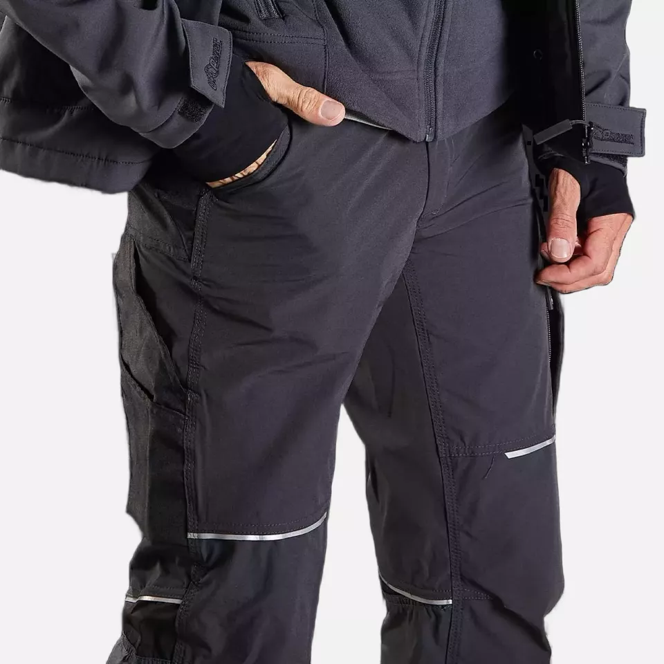 U-Power FU189AG, World Asphalt Grey Hose, image 5, gallery thumbnail