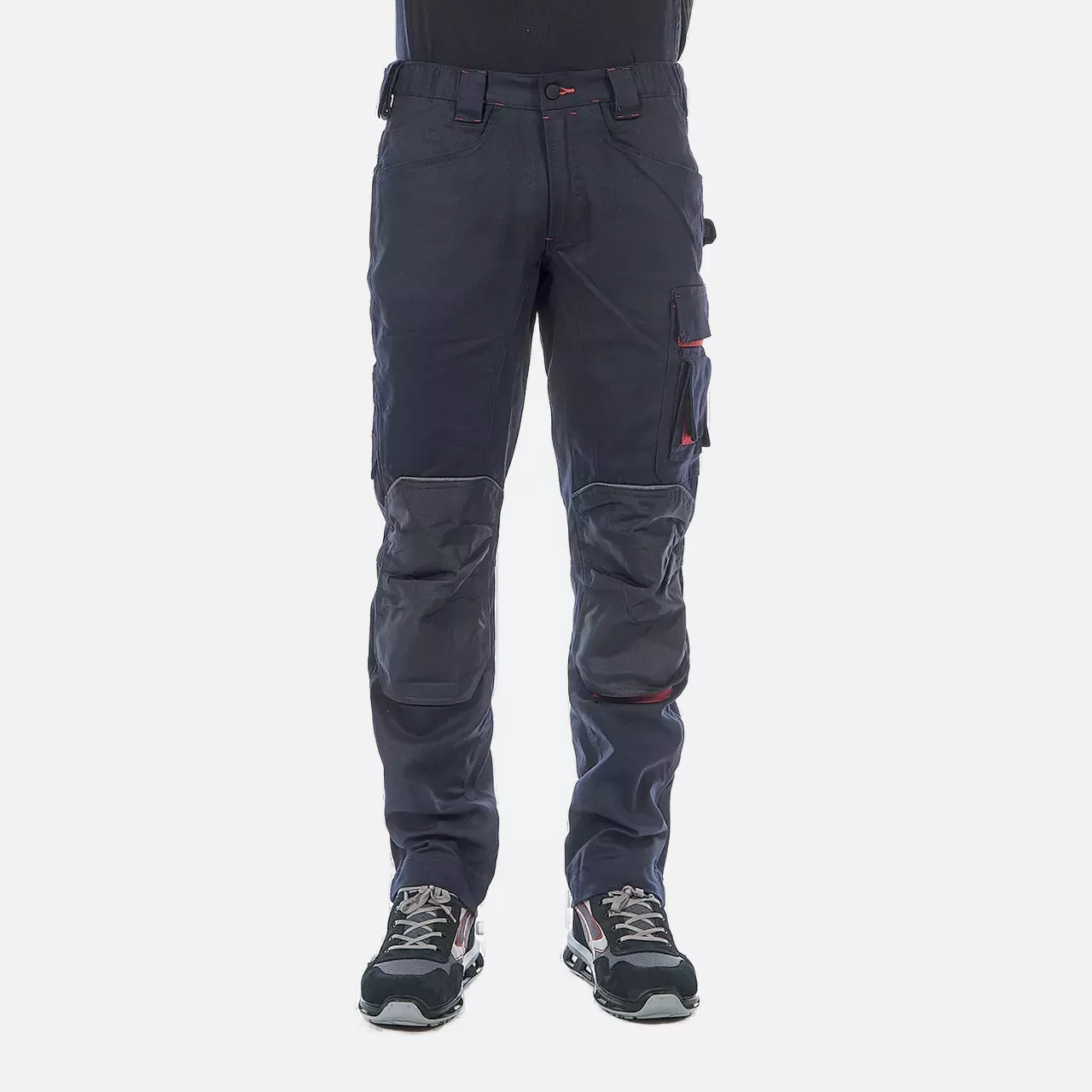 U-Power DW022DB, Free Deep Blue Hose, image 2
