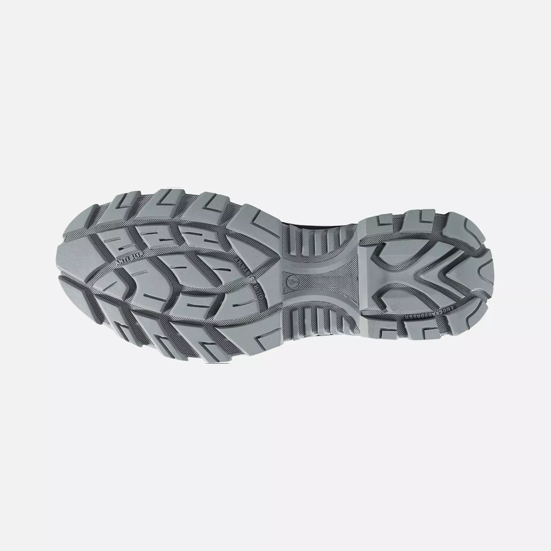 U-Power UC10014, Cross High Shoe S3 SRC, image 2