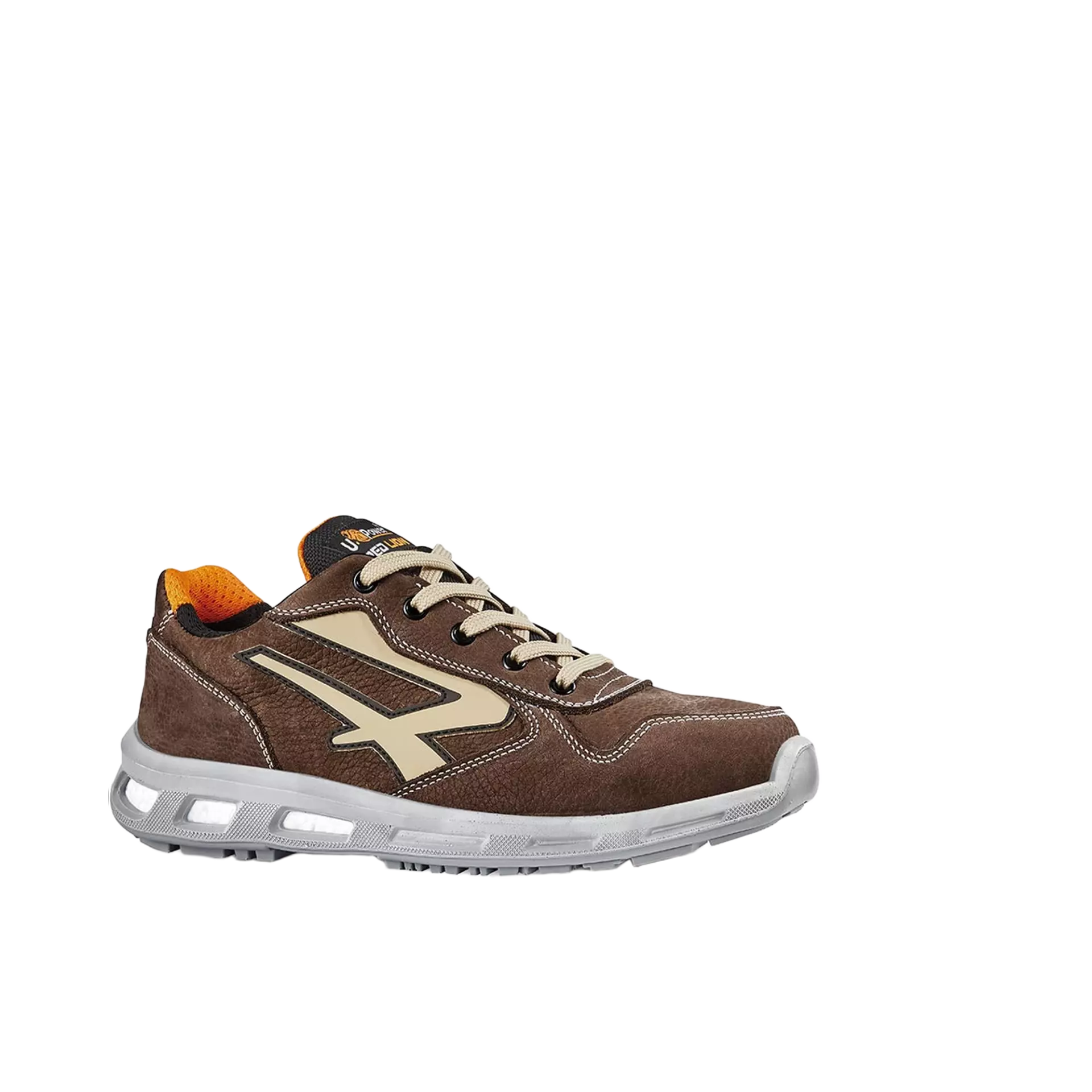 U-Power RL20103, Spyke Niedriger Schuh ESD S3 CI SRC, image 1