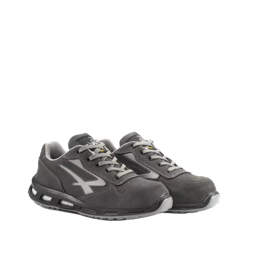 U-Power RL20023, Kick Low Shoe ESD S3 CI SRC, image 2, gallery thumbnail