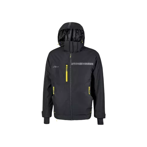 FU255BC, U-Power Wink Black Carbon Arbeitsjacke
