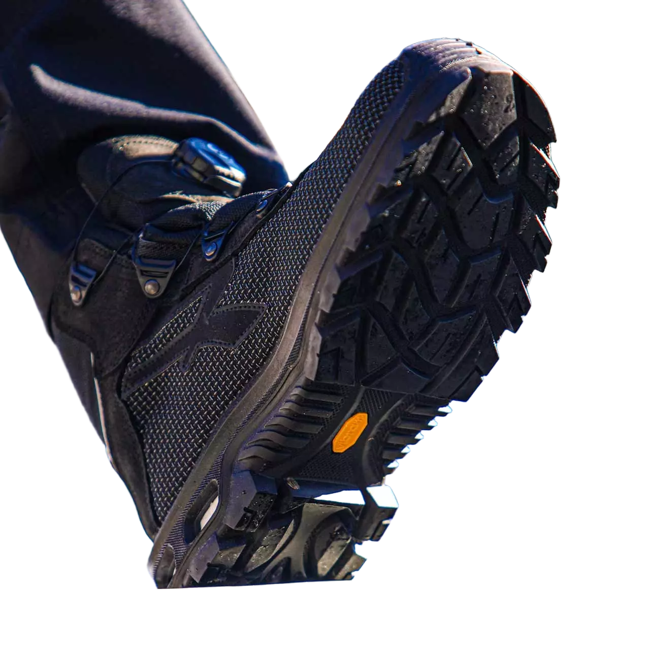 U-Power RL1E214, Kora Hoher Schuh S3 WR HI CI HRO SRC, image 5