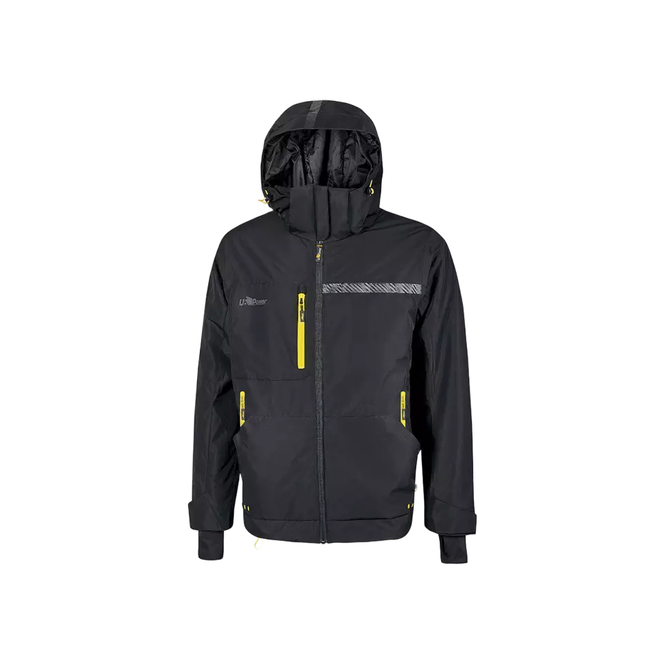 Taschenformat · Reißverschlusstasche feature highlight