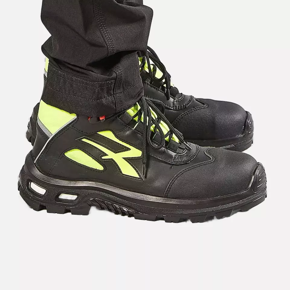U-Power RL1E114, Mind Hoher Schuh S3 CI WR SRC, image 3, gallery thumbnail