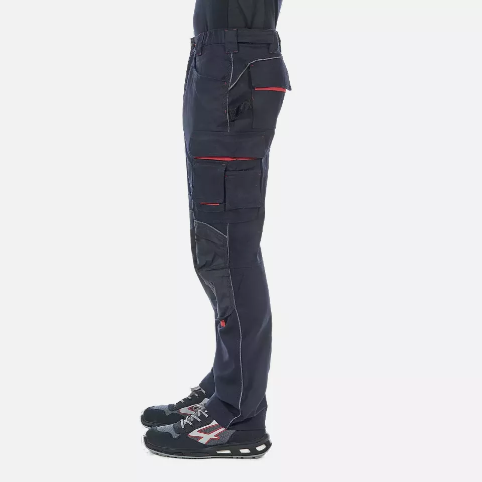 U-Power DW022DB, Free Deep Blue Hose, image 3, gallery thumbnail