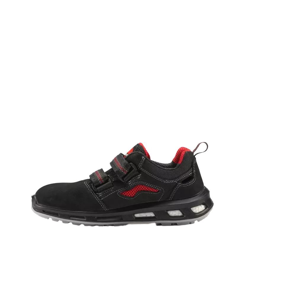 U-Power RL30316, Cody Sandal ESD S1P SRC, image 6, gallery thumbnail