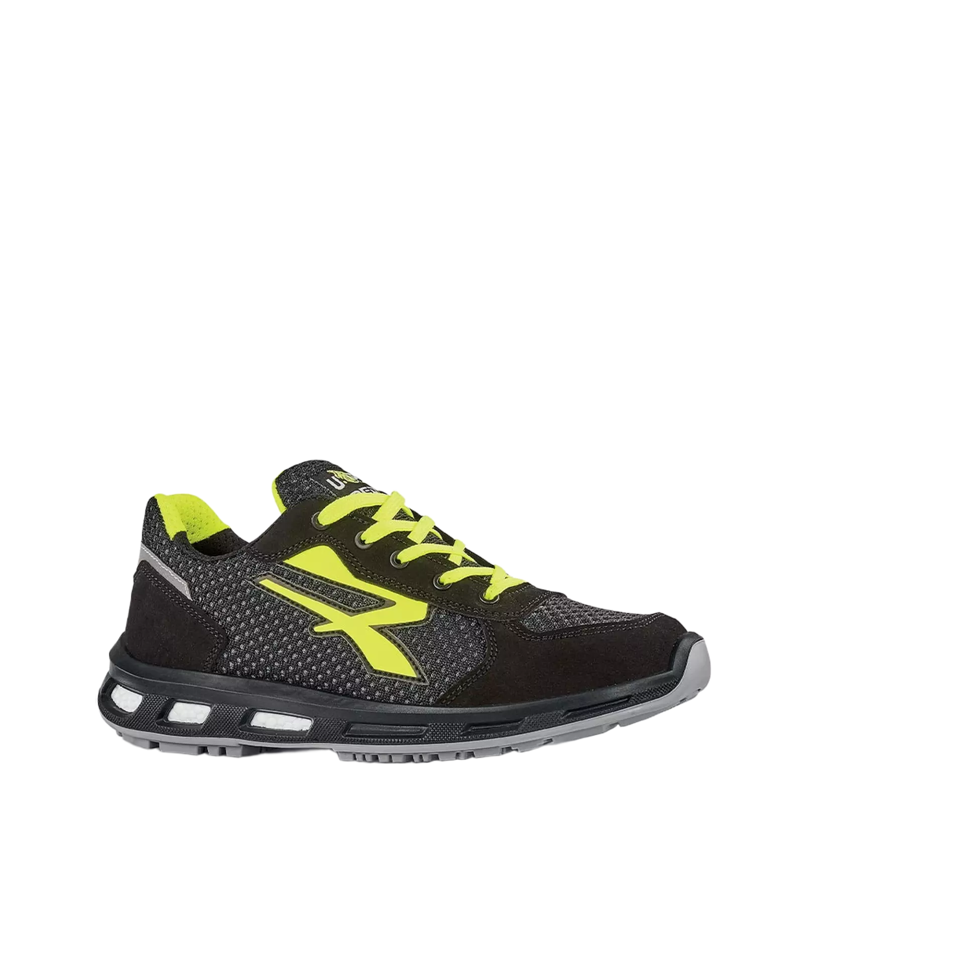 U-Power RO20029, Asher Low Shoe 01 FO ESD SRC, image 1