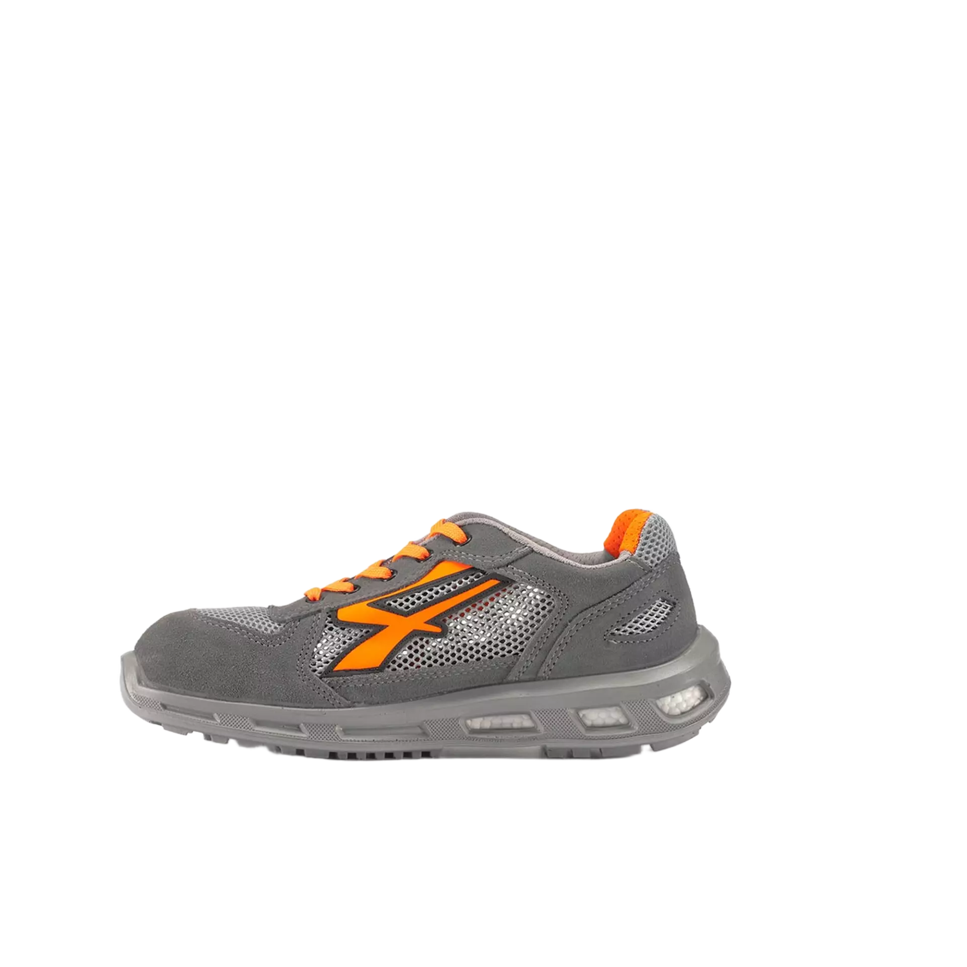 U-Power RL20476, Ultra Niedriger Schuh ESD S1P SRC, image 6