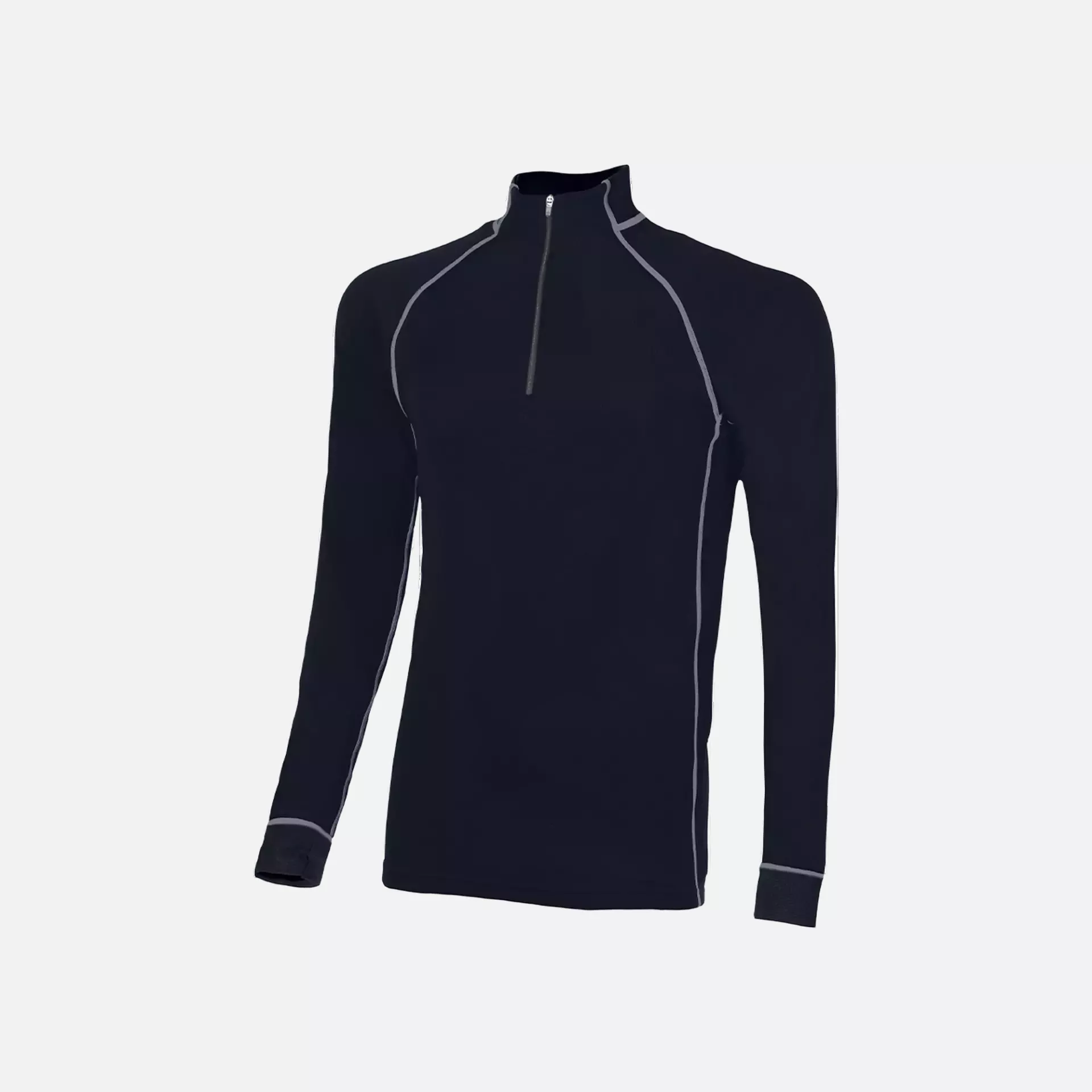 U-Power SK099DB, Makalu Deep Blue Undershirt, image 1