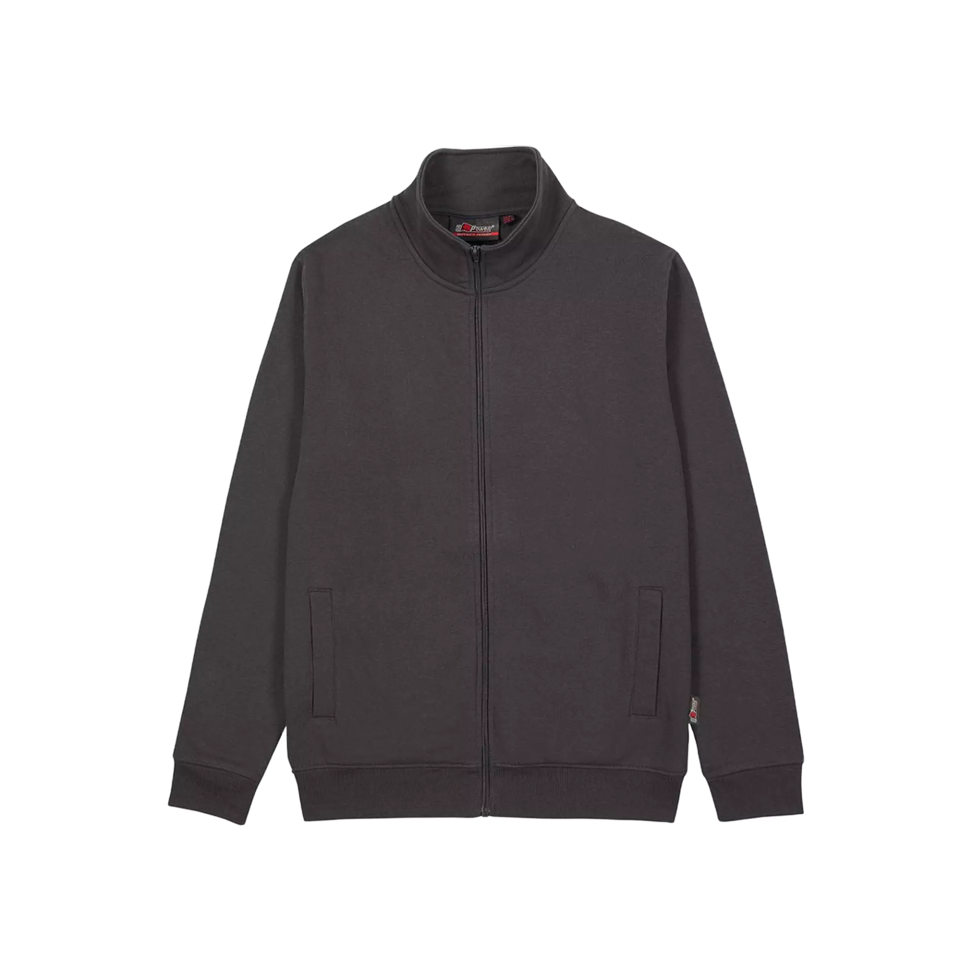 U-Power EY296GM, Sotra Grey Meteorite Sweatshirt, image 1