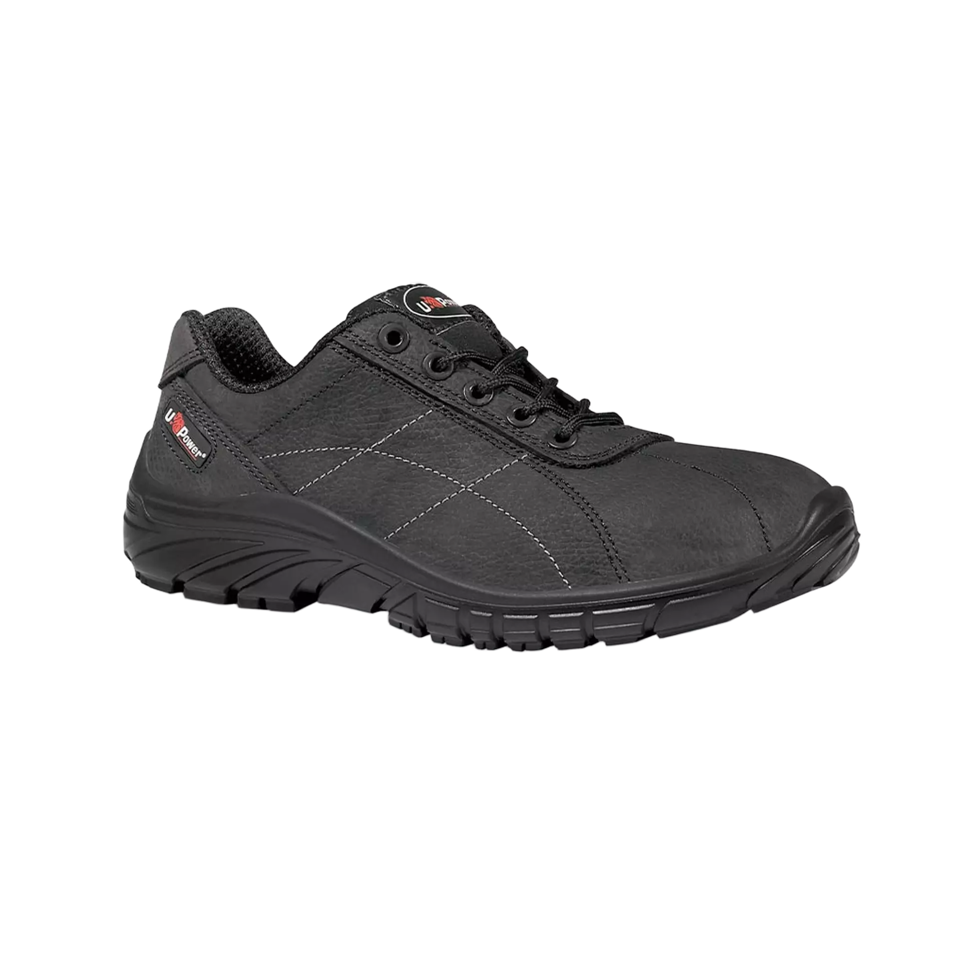 U-Power UK20767, Tonic Grip Low Shoe 02 FO SRC