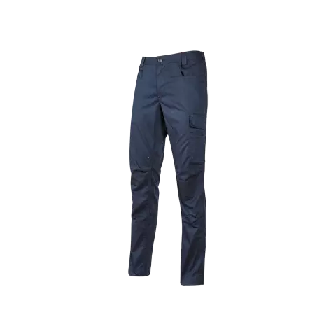 ST270WB, U-Power Bravo Top Winter Westlake Blue Trousers