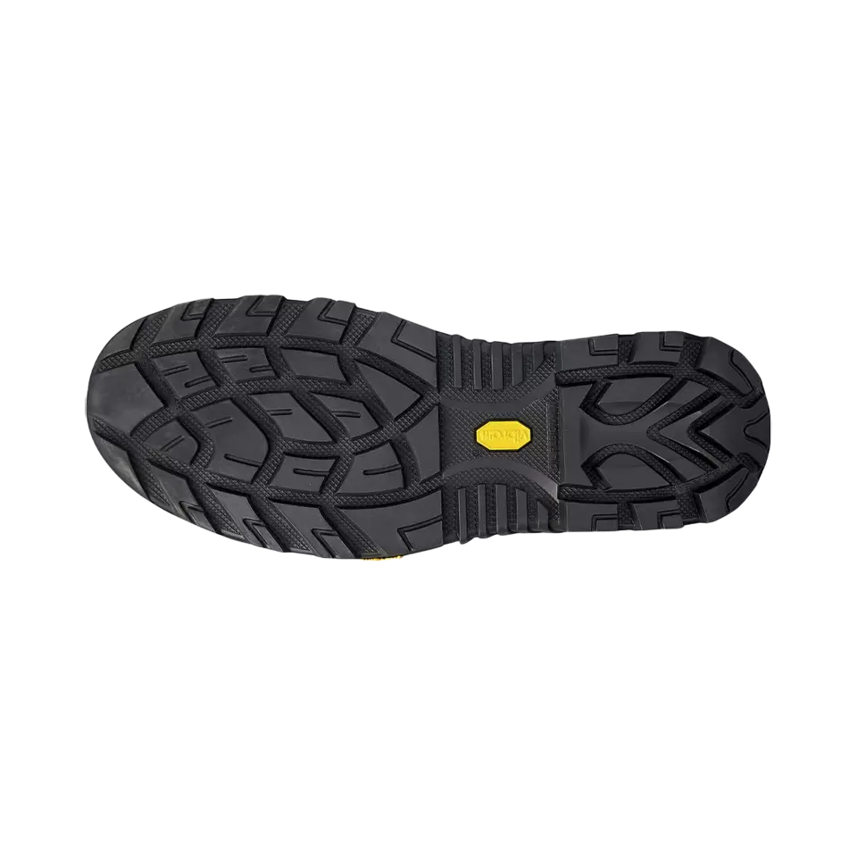 Outsole Properties · Shock Absorbing feature highlight