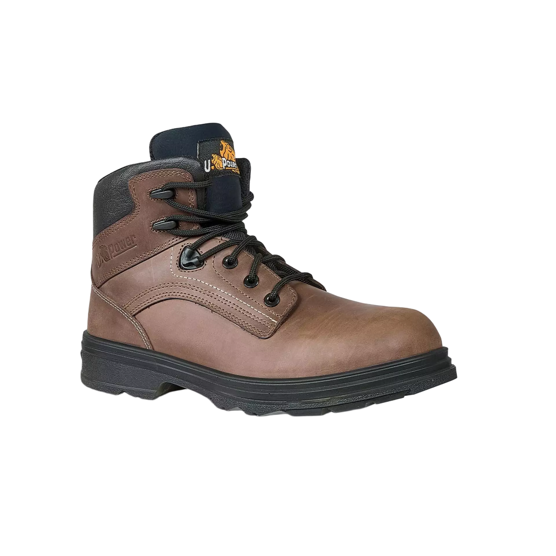 U-Power UM10074, Tribal Boot S3 SRC