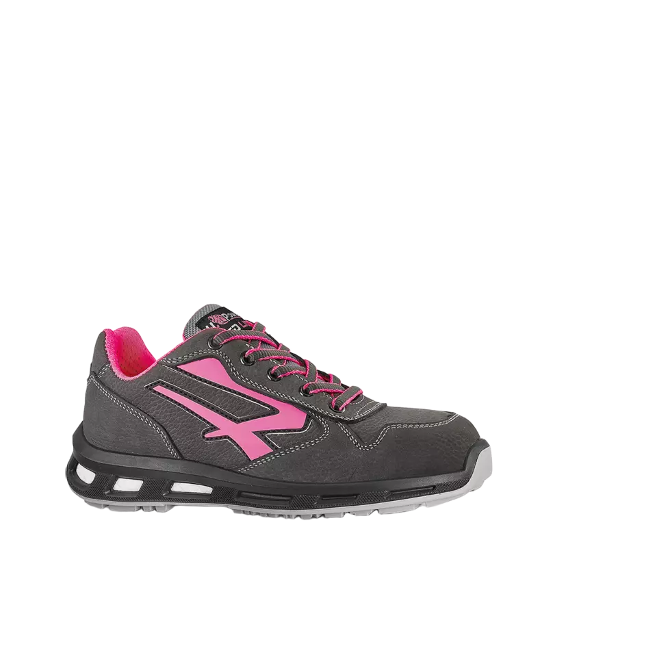 U-Power RL20324, Candy Low Shoe ESD S3 CI SRC, image 1, gallery thumbnail
