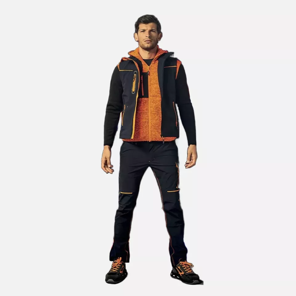 U-Power FU189DB, World Deep Blue Hose, image 6, gallery thumbnail