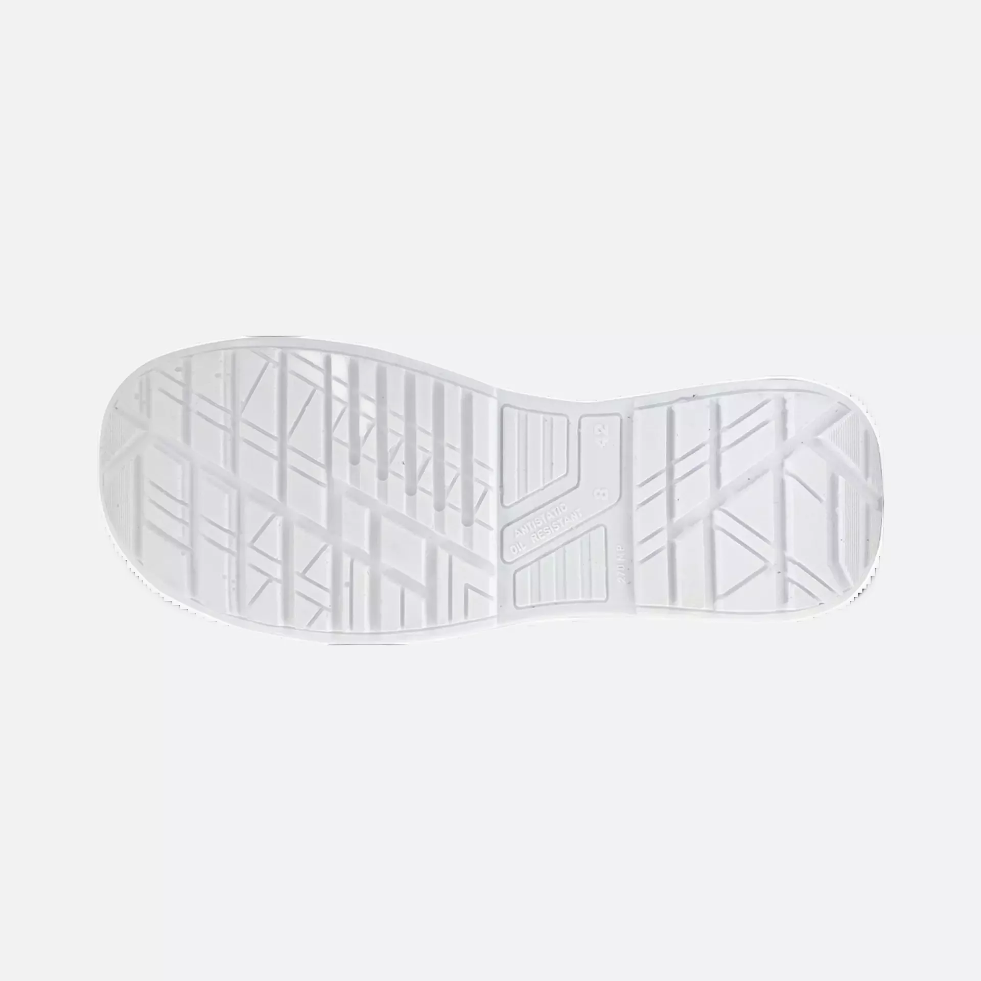 U-Power RI60391, Clay Clog ESD SB E A FO SRC, image 2