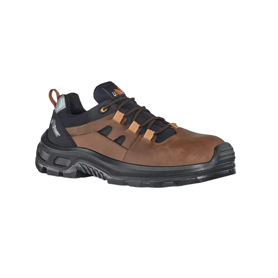 U-Power UC20064, Provoke Low Shoe S3 SRC, image 1, gallery thumbnail