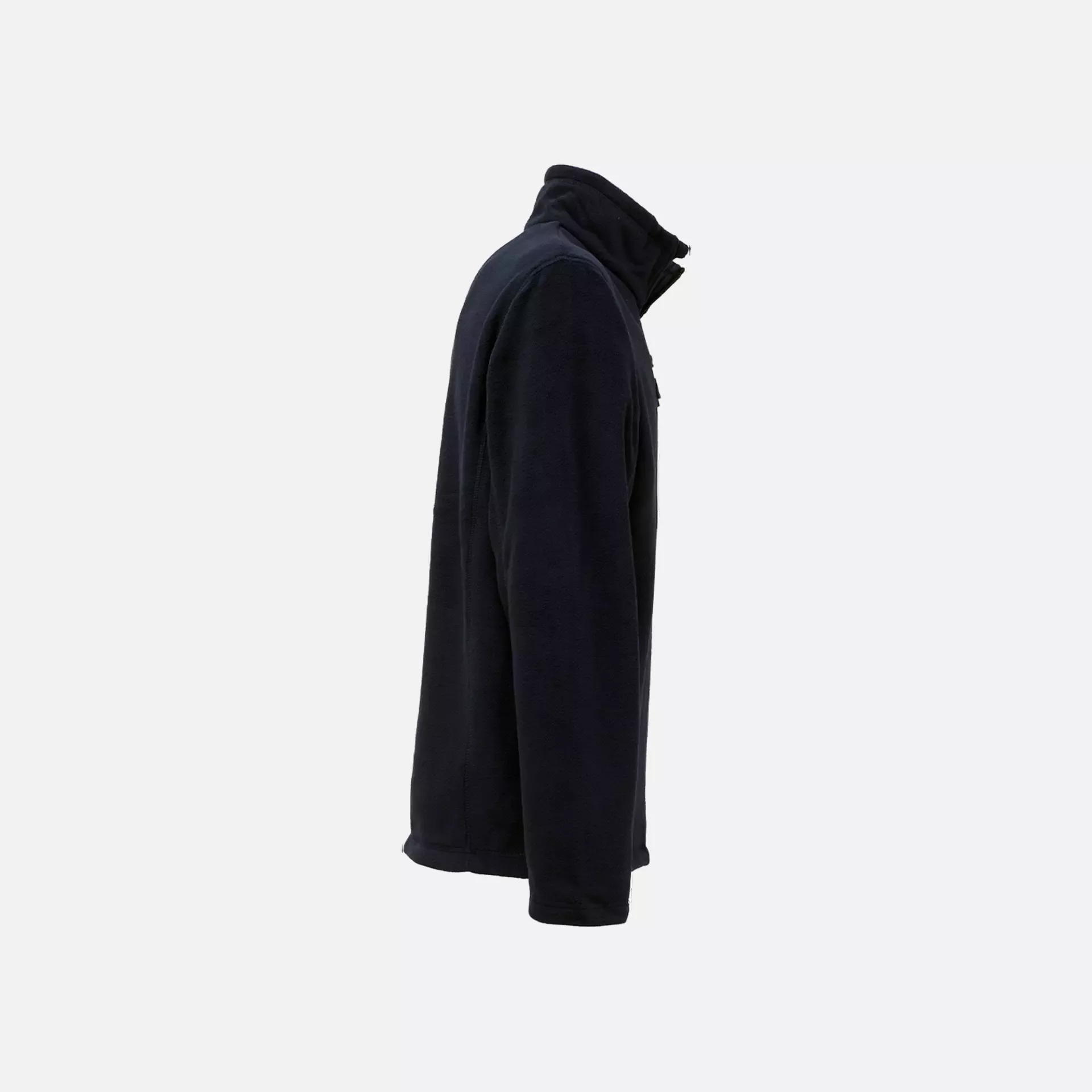 U-Power EY143DB, Bering Deep Blue Fleecejacke, image 3