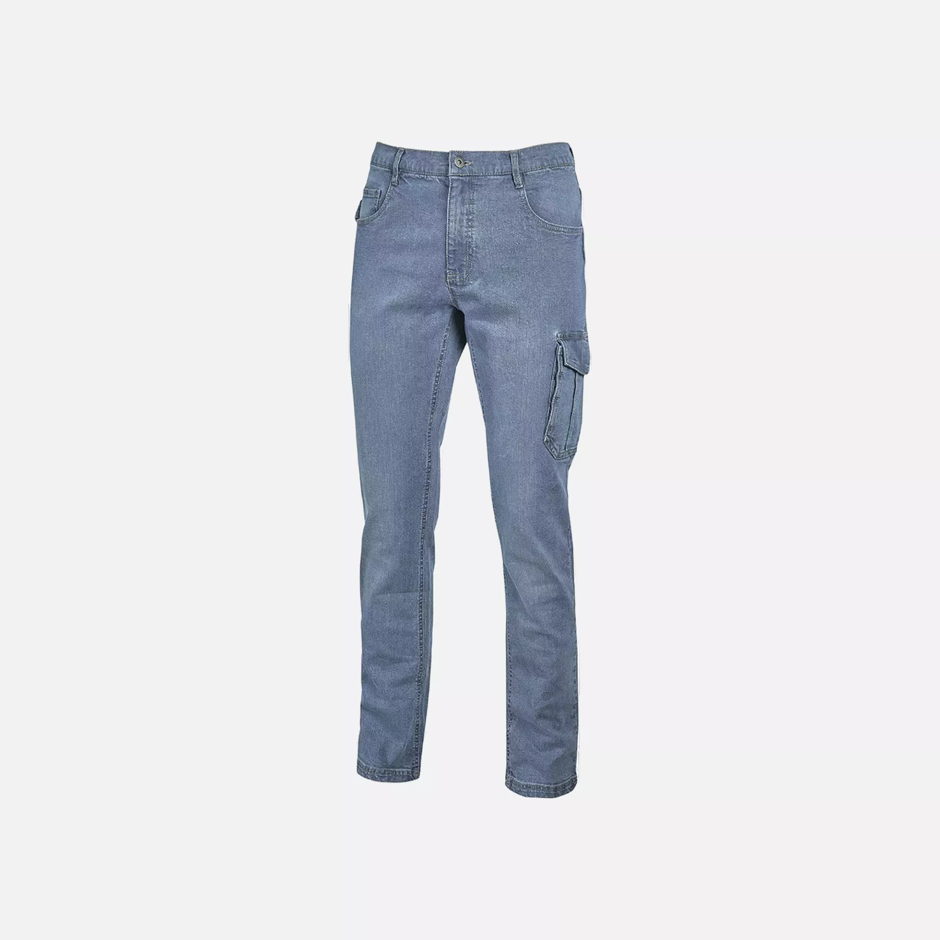 U-Power ST150LJ, Jam Light Jeans Jeans, image 1