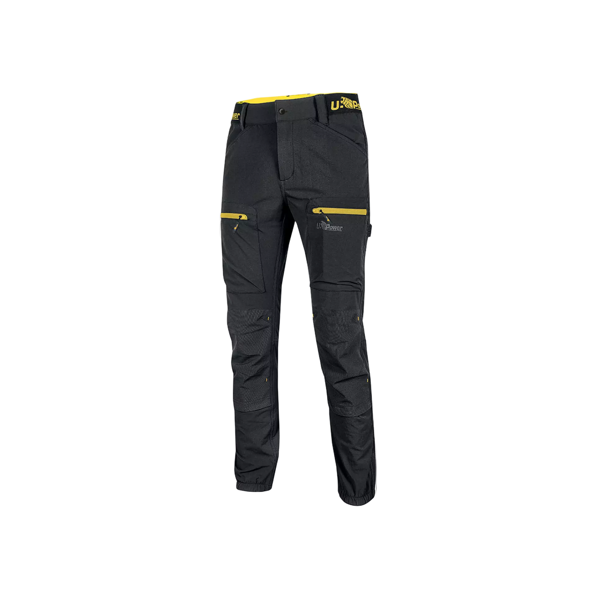 U-Power FU281BC, Harmony Black Carbon Hose