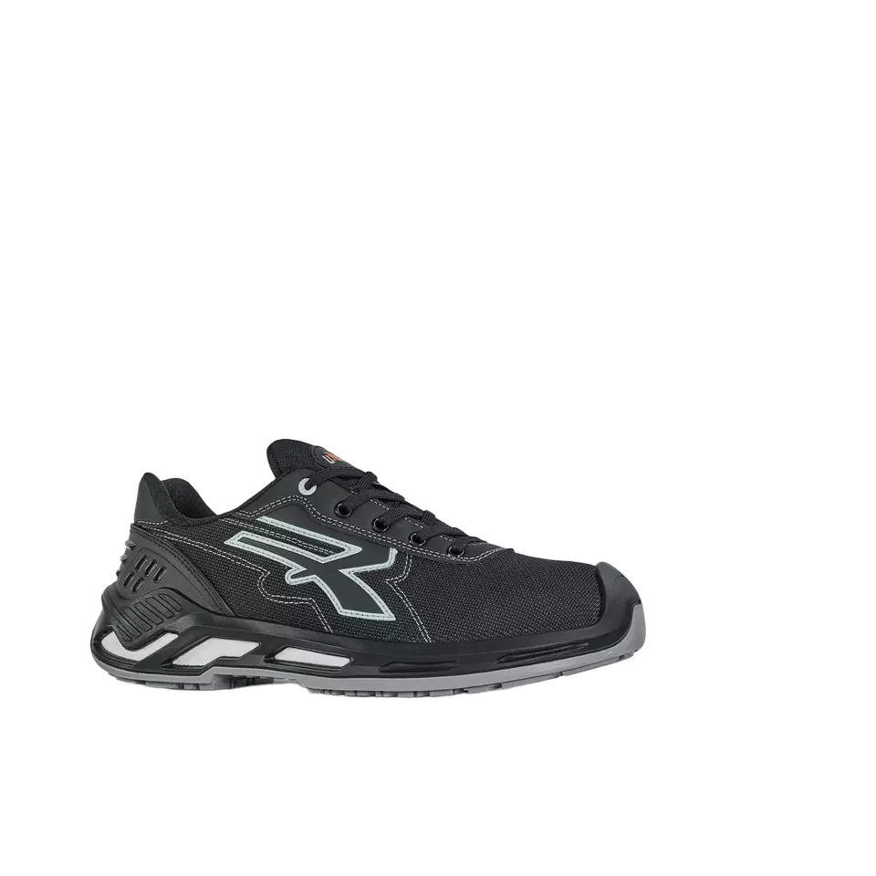 U-Power RS20214, Zorbi Niedriger Schuh ESD S3 CI SRC, image 1, gallery thumbnail