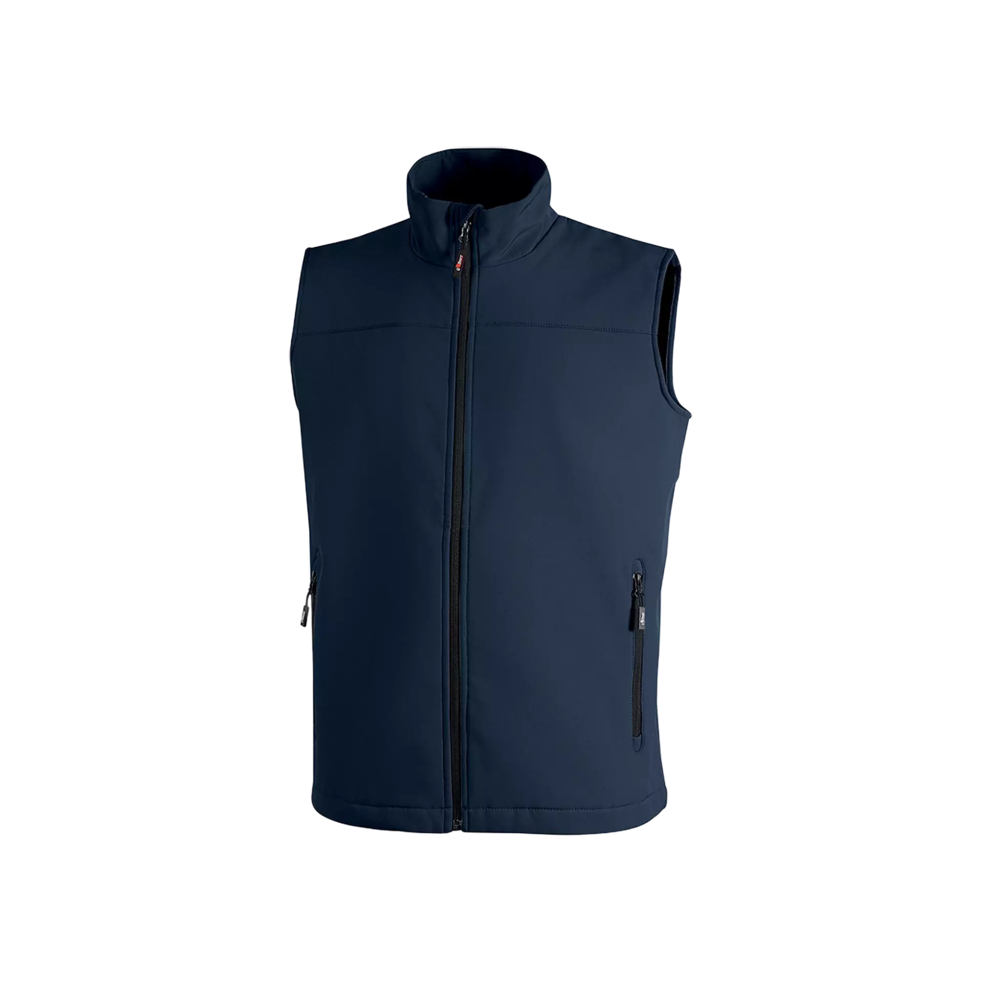 U-Power IN231WB, Dublino Westlake Blue Arbeitsweste