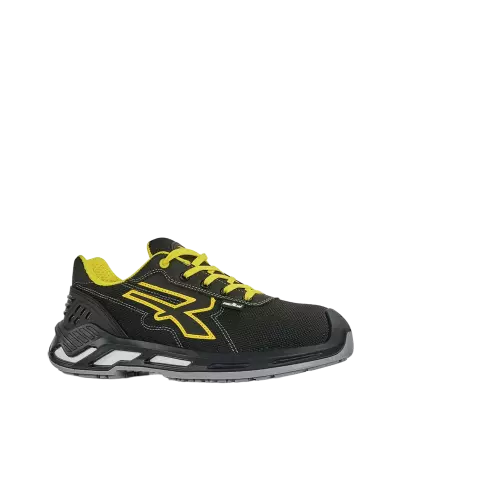 RS20194, U-Power Krug Low Shoe ESD S3 CI SRC