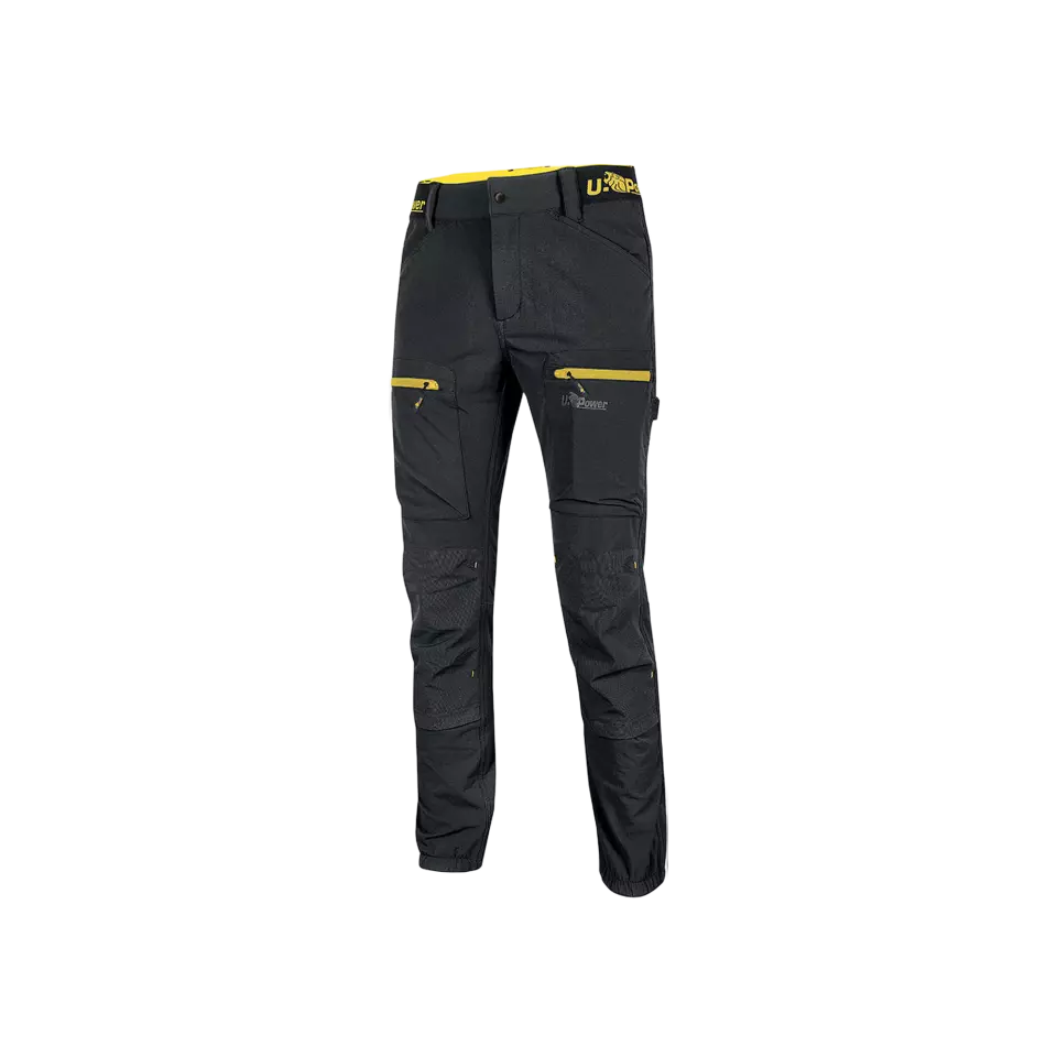 U-Power FU281BC, Harmony Black Carbon Hose