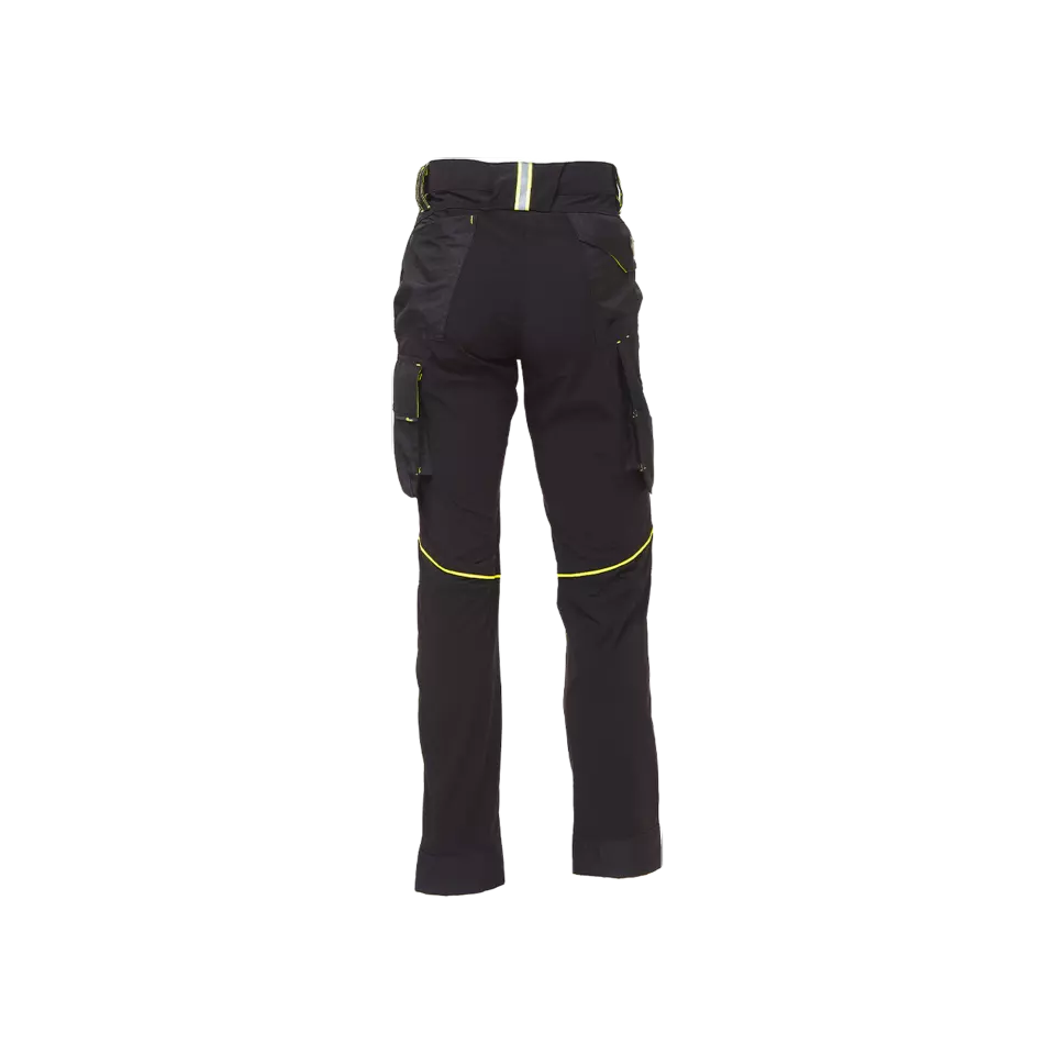 Bundtyp · Gummizug feature highlight