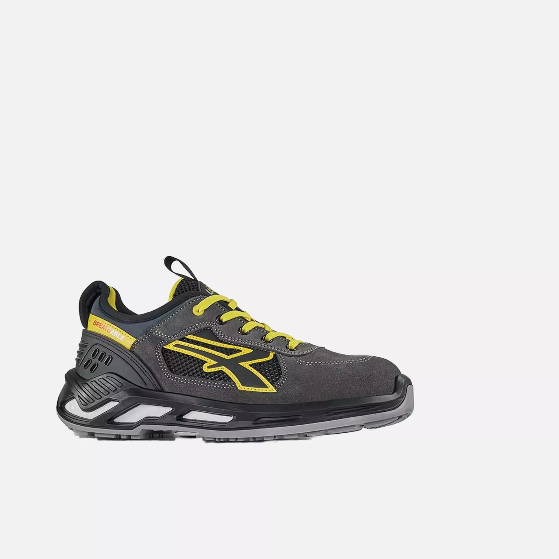 U-Power RS20056, Sniper Low Shoe ESD S1P SRC, image 1