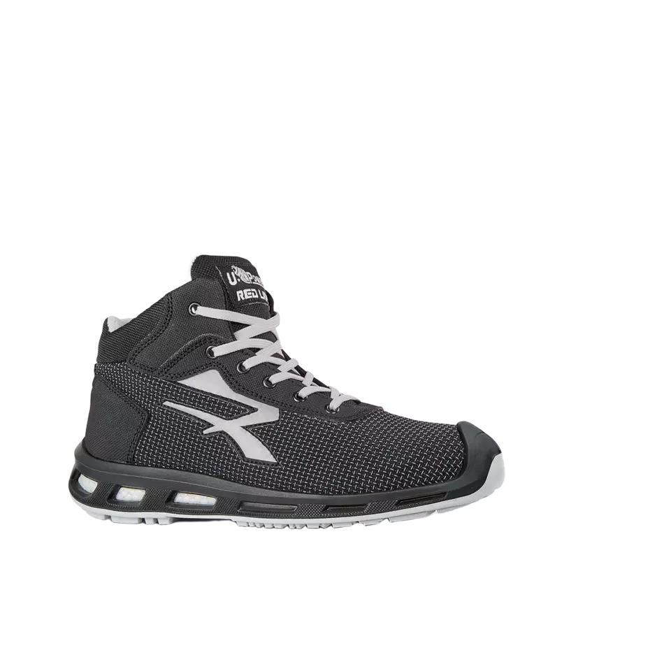 U-Power RL10376, Stego High Shoe ESD S3 CI SRC, image 1, gallery thumbnail