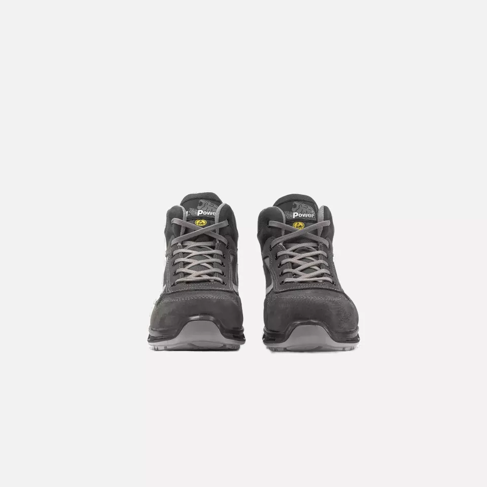 U-Power RL10023, Infinity High Shoe ESD S3 CI SRC, image 5, gallery thumbnail