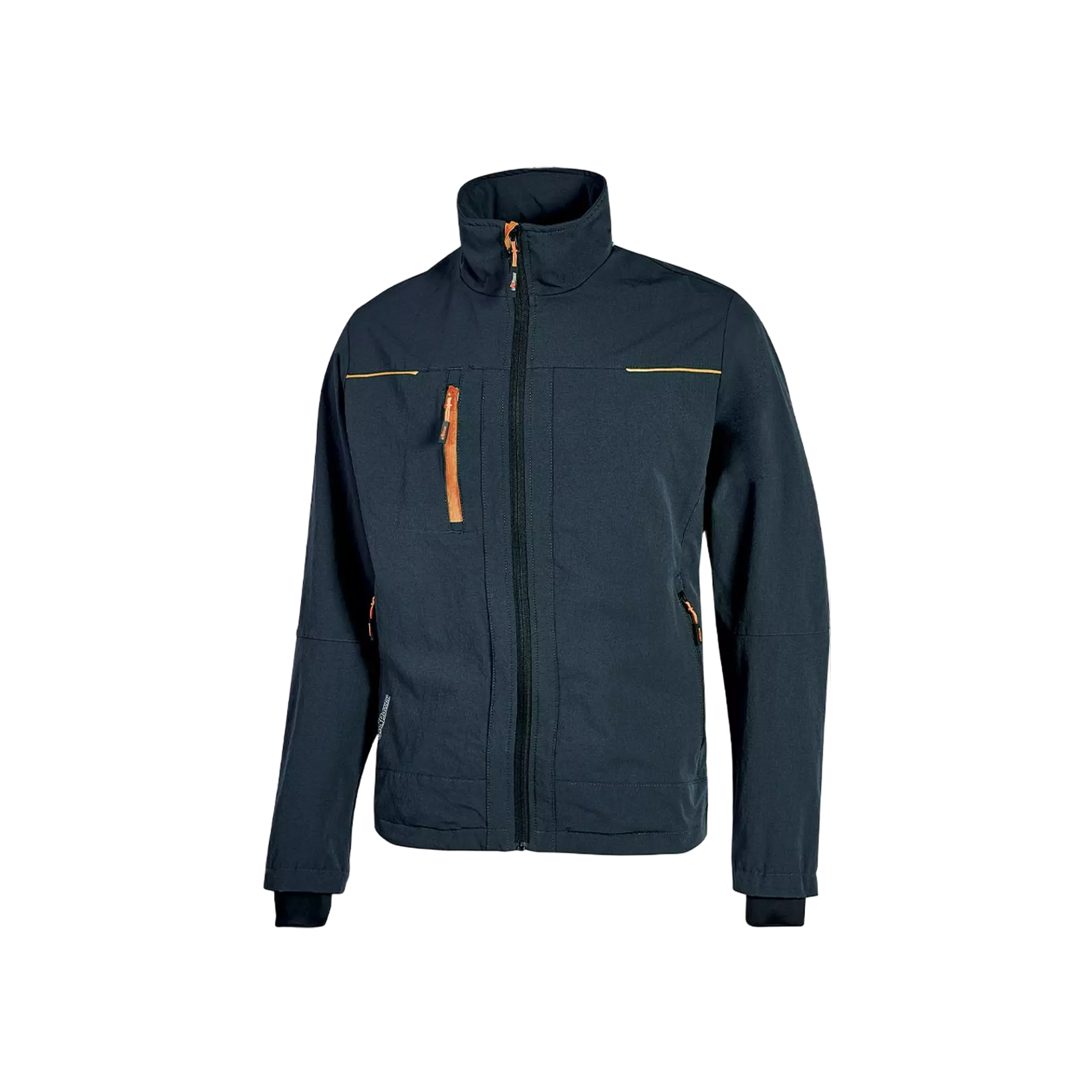 U-Power PE178DB, Pluton Deep Blue Stretch Jacke