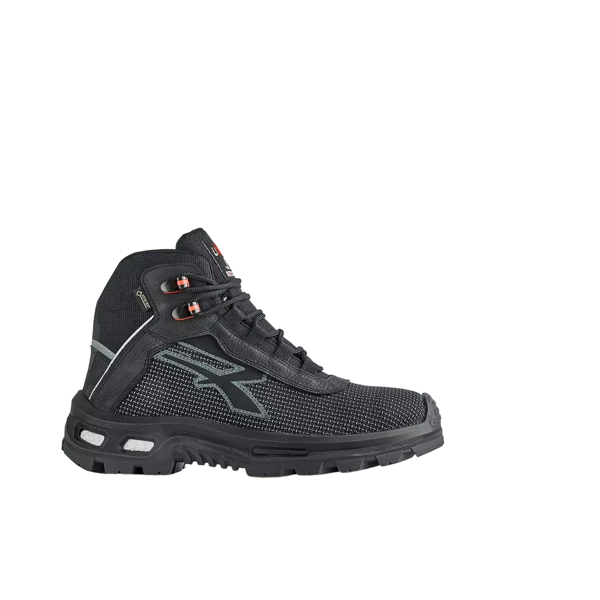 U-Power RL1E144, Domination High Shoe S3 WR CI SRC, image 1